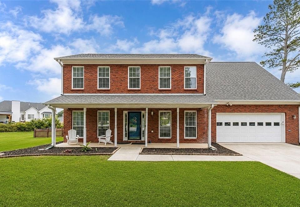 1st image of 2990 Meadow Gate Way