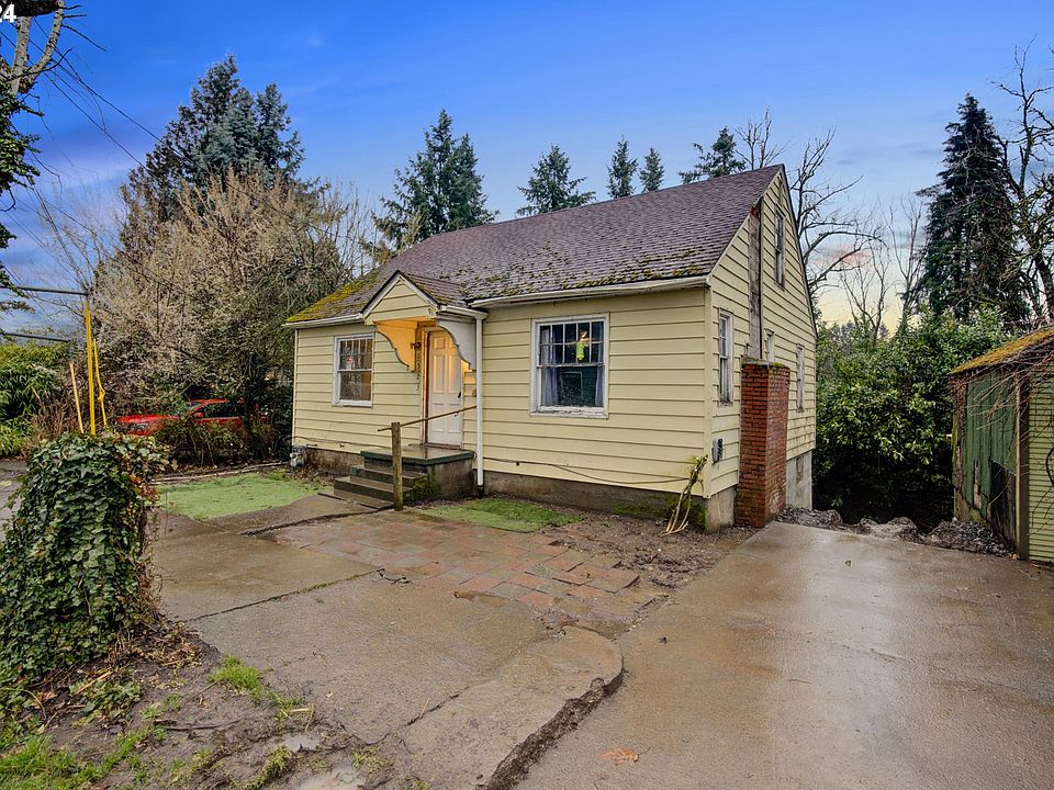 1523 12th St Oregon City OR 97045 Zillow