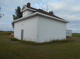 761 S Tonkey Rd, Au Gres, MI 48703