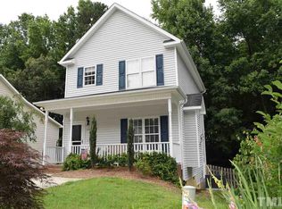 110 Lemon Drop Cir, Apex, NC 27502