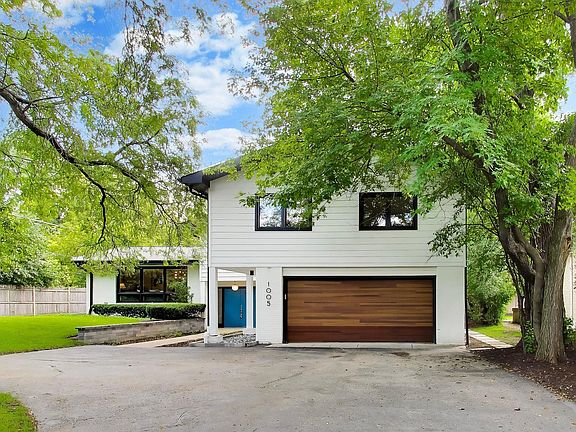 2nd image of 1005 Forestway Dr