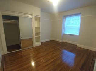 850 Van Ness Ave #107, San Francisco, CA 94109