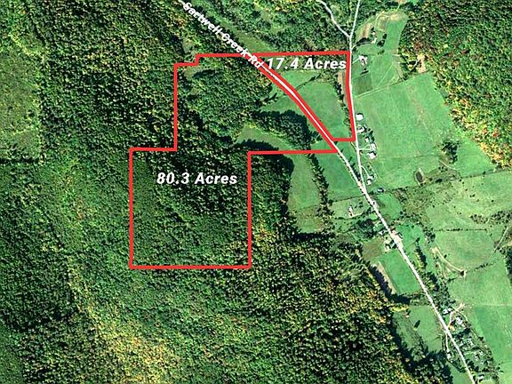 2nd image of 0 Sartwell Creek Rd