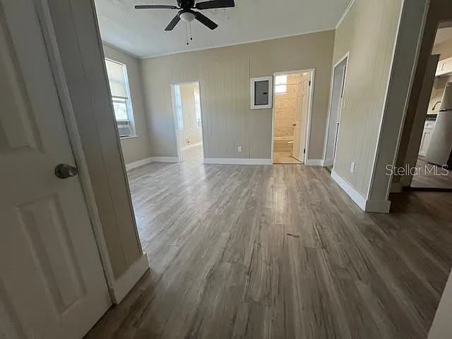 1 bed, 1.0 bath, 552 sqft, $1,250 — Photo 3