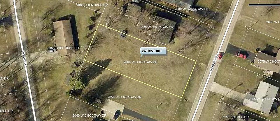 1st image of 2060 W Choctaw Dr