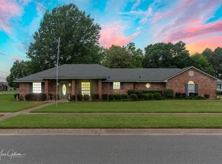 2301 Brookhaven Dr, Bossier City, LA 71111