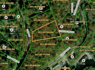 10A Club Dr, Sapphire, NC 28774