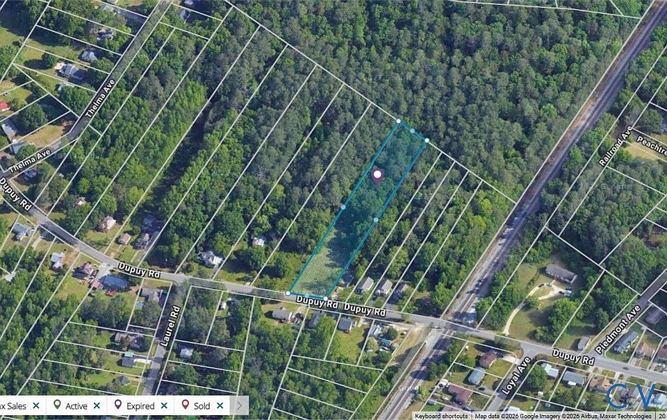 2nd image of 3610 Dupuy Rd