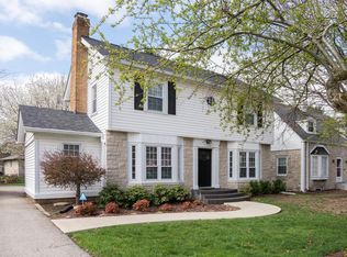 5420 N Capitol Ave, Indianapolis, IN 46208
