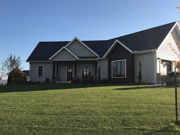 209 Sylvanus St, Archbold, OH 43502