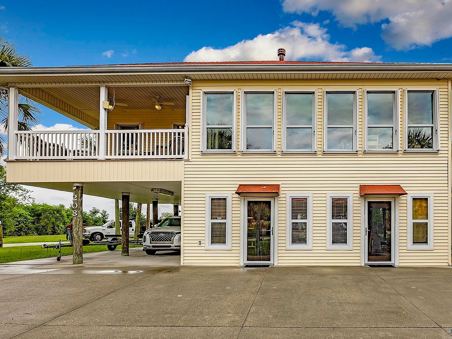 208 Renee Denise Ct, Theriot, LA 70397 MLS 2023015188 Zillow