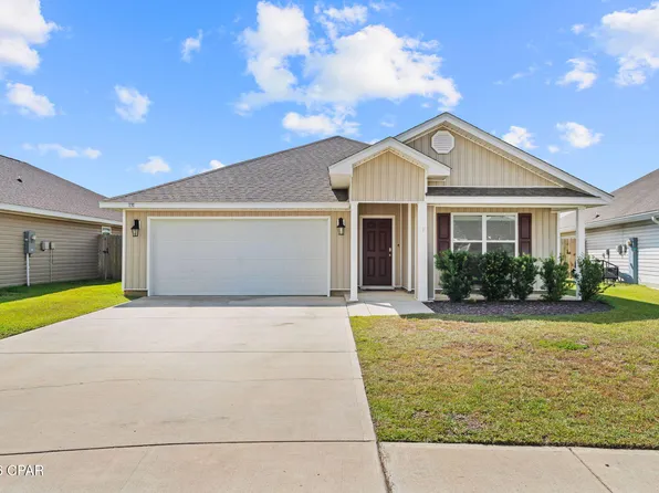 131 Tiller Dr, Panama City, FL 32404