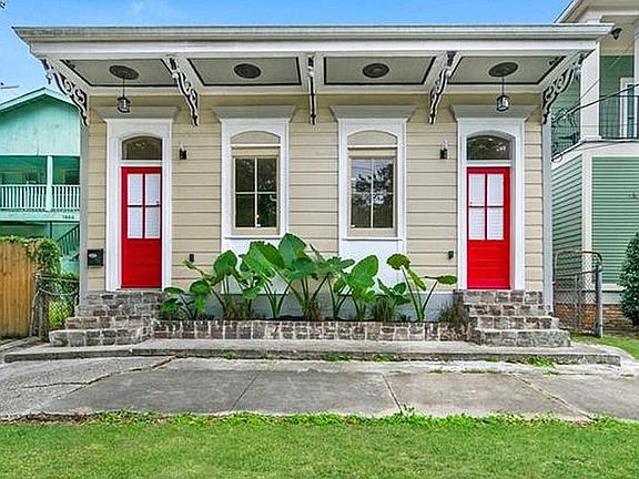 4th image of 2729 Bienville St #A