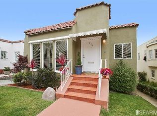 156 Idora Ave, San Francisco, CA 94127