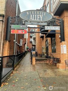 1101 McKenzie Avenue #206, Bellingham, WA, 98225