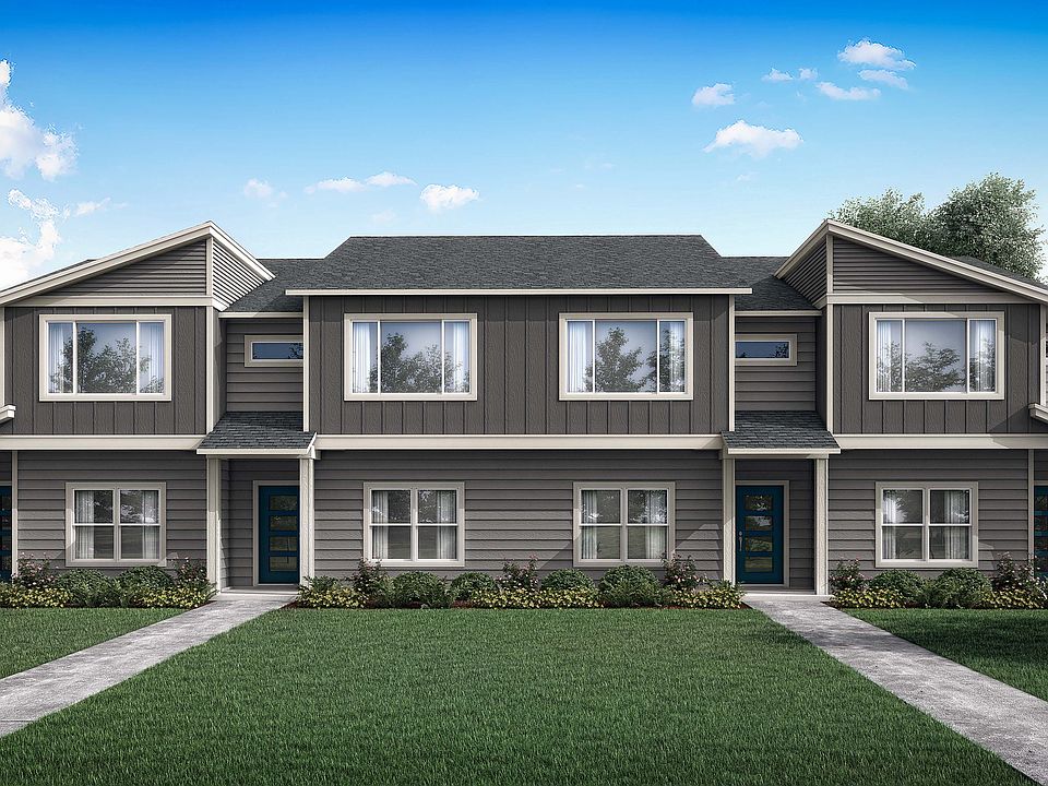 4 plex
