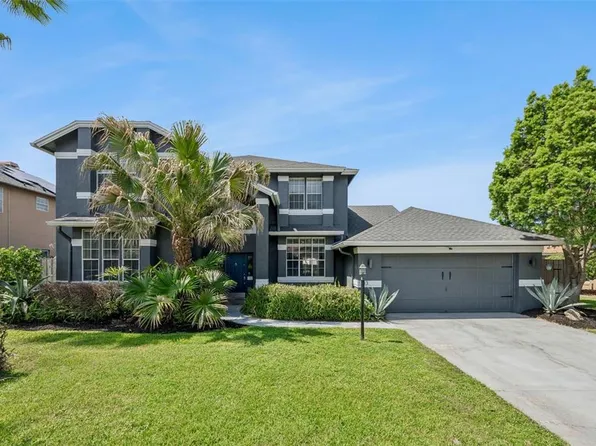 1783 Imperial Palm Dr, Apopka, FL 32712