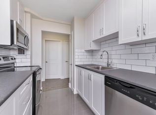 Goodacre Towers Apartments, Victoria, BC V8V 2P5