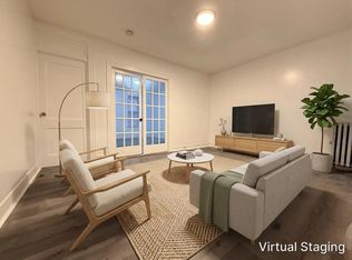 41-43 49th St #1F, Sunnyside, NY 11104