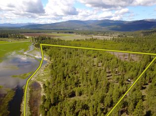 Nna Horn Mountain Rd, Priest River, ID 83856