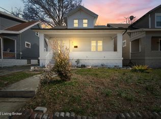 313 S 41st St, Louisville, KY 40212