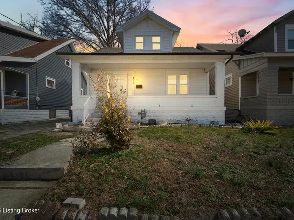 313 S 41st St, Louisville, KY 40212