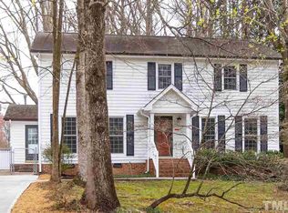 5604 Mapleridge Rd, Raleigh, NC 27609