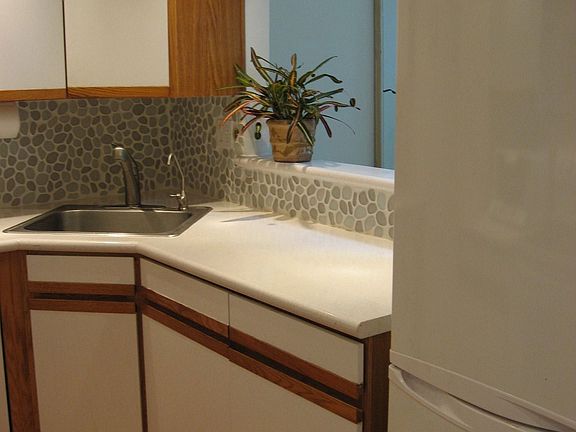 new kitchen!