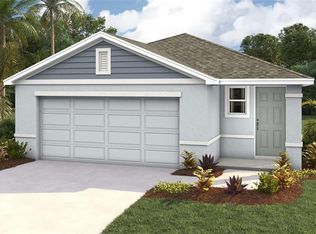 3011 Pink Gerbera Sq, Plant City, FL 33566