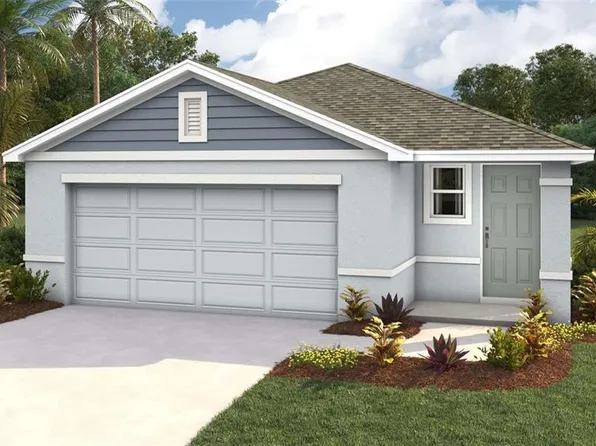 3048 Pink Gerbera Sq, Plant City, FL 33566