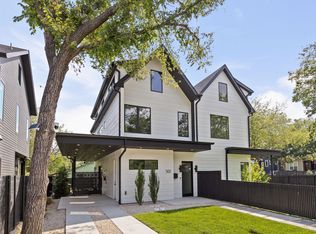 501 E 50th St, Austin, TX 78751