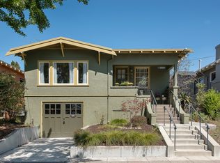 1219 Derby St, Berkeley, CA 94702