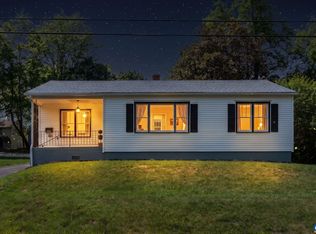 720 Cherry Hill Dr, Staunton, VA