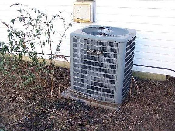 CAC Unit