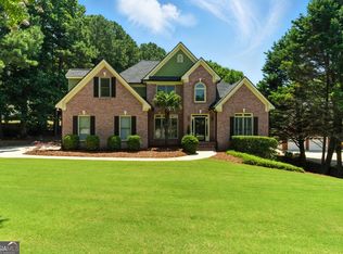 2832 Windrush Dr, Buford, GA 30518