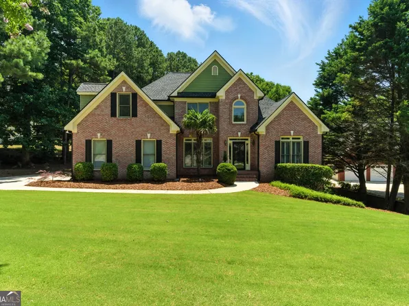 2832 Windrush Dr, Buford, GA 30518