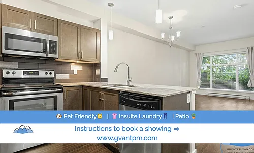 13468 King George Blvd Photo 1