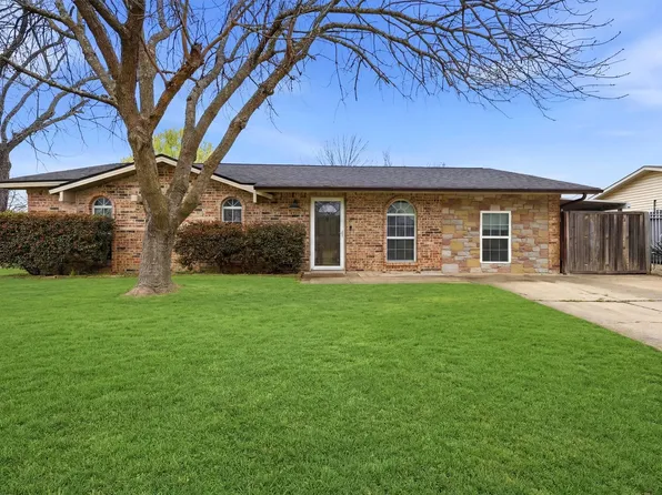2401 Richmond Dr, Plano, TX 75074