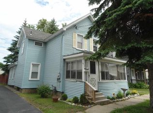 420 Rosseel St, Ogdensburg, NY 13669
