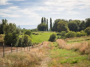 Nna N Granger Rd, Zillah, WA 98953