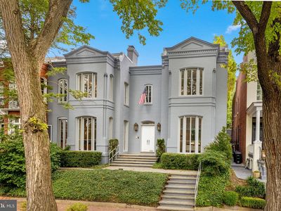 2813 Q St NW, Washington, DC, 20007