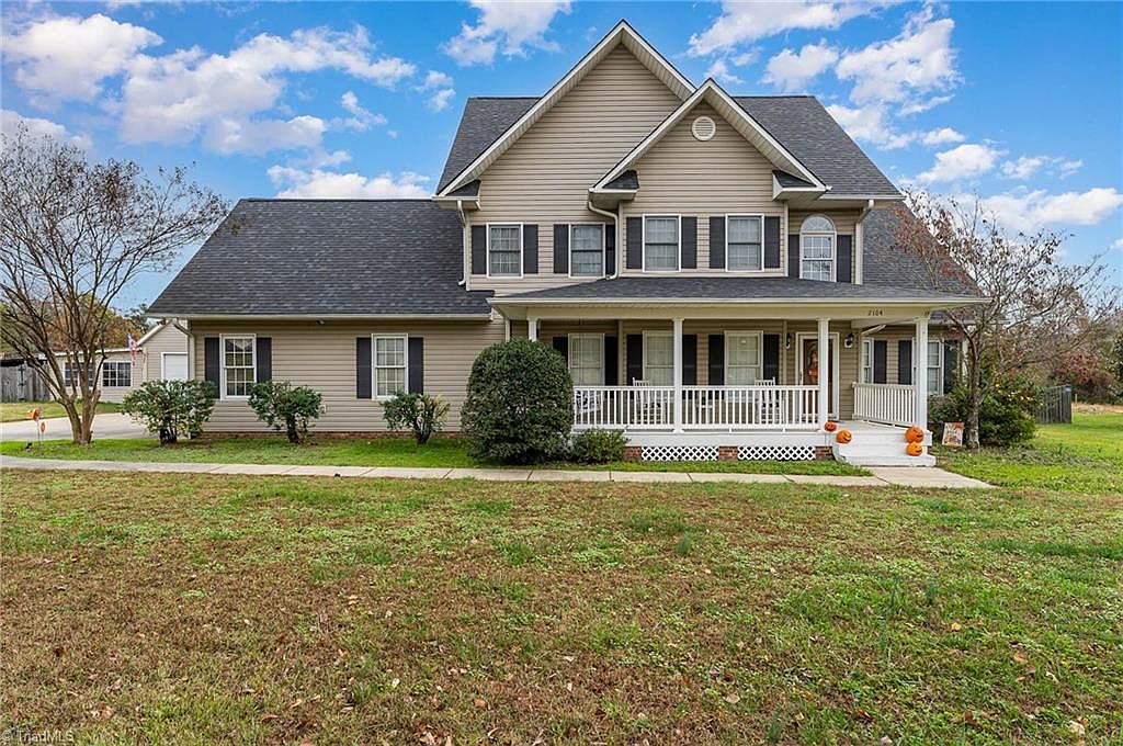 2104 Sandy Ridge Rd, Colfax, NC 27235 Zillow