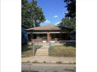 833 N Lasalle St, Indianapolis, IN