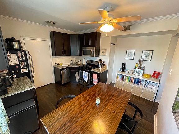 4th image of 1456 W Winnemac Ave #1W