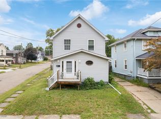 313 11th St SW, Massillon, OH 44647