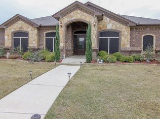 2040 Falling Leaf Ln, Harker Heights, TX 76548