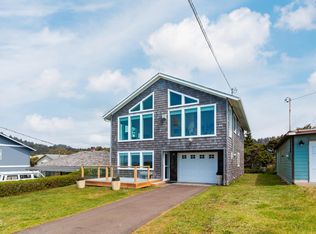 5730 NW Keel Ave, Lincoln City, OR 97367