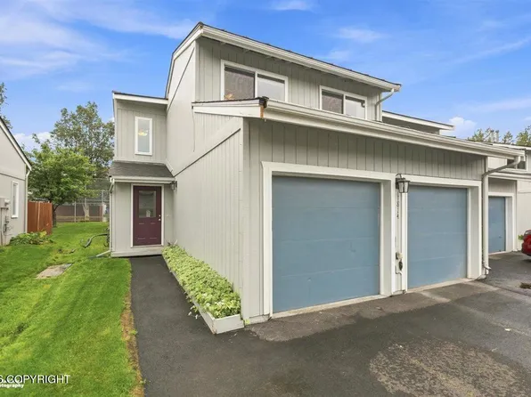 1814 Parkside Dr, Anchorage, AK 99501