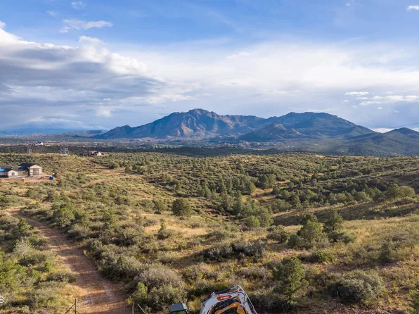 52XX W Dos Arroyos, Prescott, AZ 86305