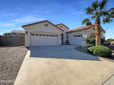 2773 E ANIKA Drive, Gilbert, AZ, 85298